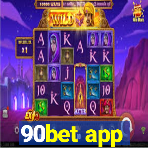 90bet app